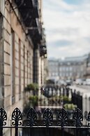 Prestigious Townhouse close to Princes Street