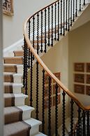 Prestigious Townhouse close to Princes Street