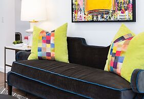 Luxury 5BR House Private Studio 5mins to OU Cha