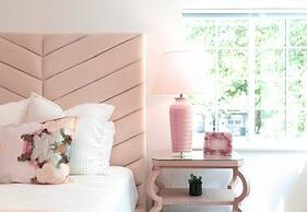 Luxury 5BR House Private Studio 5mins to OU Cha