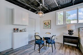 Luxury 5BR House Private Studio 5mins to OU Cha