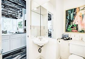 Luxury 5BR House Private Studio 5mins to OU Cha