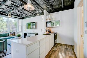 Luxury 5BR House Private Studio 5mins to OU Cha