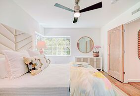 Luxury 5BR House Private Studio 5mins to OU Cha