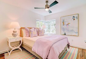 Luxury 5BR House Private Studio 5mins to OU Cha