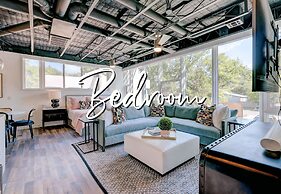 Luxury 5BR House Private Studio 5mins to OU Cha