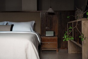 Xishuangbanna Jinghong Hidden in Nature