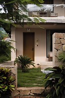 Xishuangbanna Jinghong Hidden in Nature