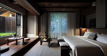 Xishuangbanna Jinghong Hidden in Nature