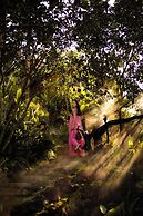 Xishuangbanna Jinghong Hidden in Nature