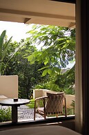 Xishuangbanna Jinghong Hidden in Nature