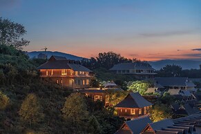 Xishuangbanna Jinghong Hidden in Nature