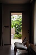 Xishuangbanna Jinghong Hidden in Nature