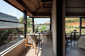 Xishuangbanna Jinghong Hidden in Nature