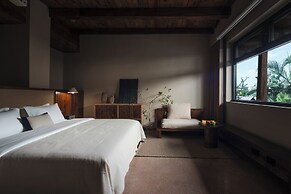 Xishuangbanna Jinghong Hidden in Nature