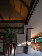 Xishuangbanna Jinghong Hidden in Nature