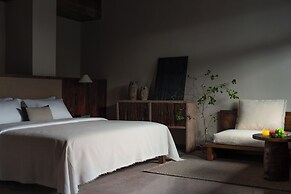 Xishuangbanna Jinghong Hidden in Nature