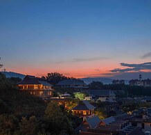 Xishuangbanna Jinghong Hidden in Nature