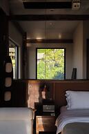 Xishuangbanna Jinghong Hidden in Nature