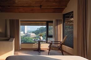 Xishuangbanna Jinghong Hidden in Nature