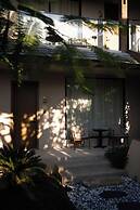 Xishuangbanna Jinghong Hidden in Nature