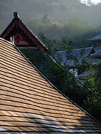 Xishuangbanna Jinghong Hidden in Nature