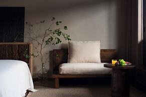 Xishuangbanna Jinghong Hidden in Nature