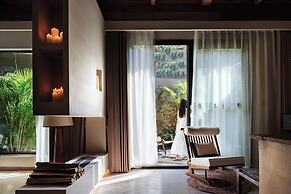 Xishuangbanna Jinghong Hidden in Nature