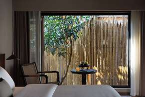 Xishuangbanna Jinghong Hidden in Nature