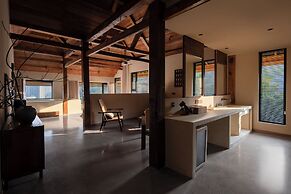 Xishuangbanna Jinghong Hidden in Nature