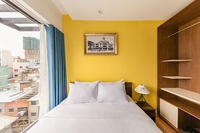 La Maison en Adagio - Sleep and Heal