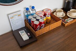 La Maison en Adagio - Sleep and Heal