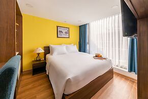 La Maison en Adagio - Sleep and Heal