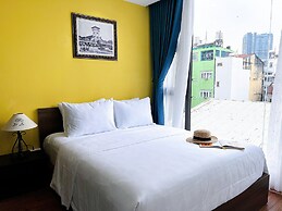 La Maison en Adagio - Sleep and Heal