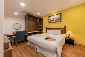 La Maison en Adagio - Sleep and Heal