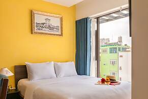 La Maison en Adagio - Sleep and Heal