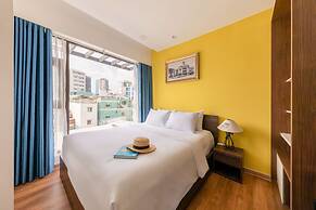 La Maison en Adagio - Sleep and Heal