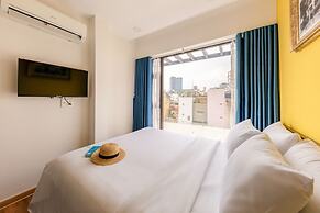 La Maison en Adagio - Sleep and Heal