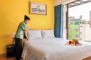 La Maison en Adagio - Sleep and Heal