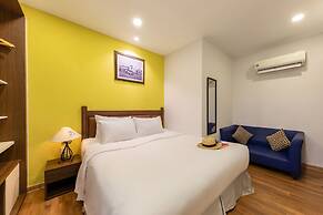 La Maison en Adagio - Sleep and Heal