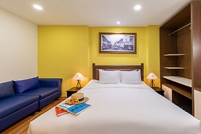 La Maison en Adagio - Sleep and Heal