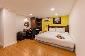 La Maison en Adagio - Sleep and Heal