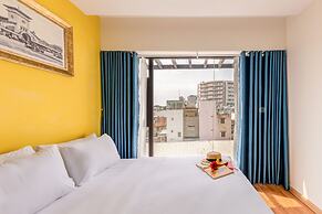 La Maison en Adagio - Sleep and Heal