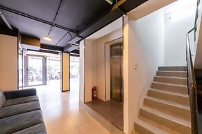 La Maison en Adagio - Sleep and Heal