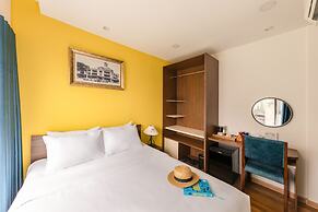 La Maison en Adagio - Sleep and Heal