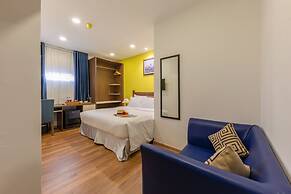 La Maison en Adagio - Sleep and Heal