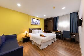 La Maison en Adagio - Sleep and Heal