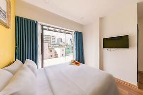 La Maison en Adagio - Sleep and Heal