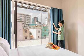 La Maison en Adagio - Sleep and Heal