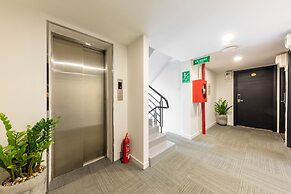 La Maison en Adagio - Sleep and Heal